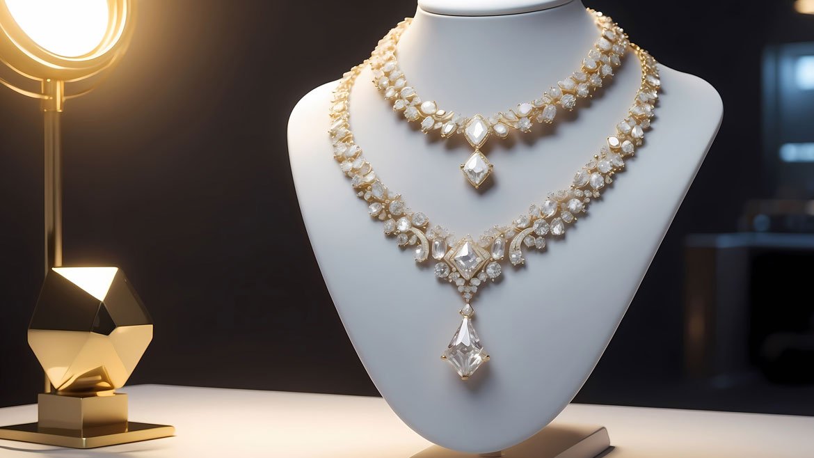 The Sparkling Business: Insights into Jewellery Trading